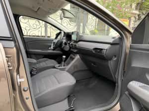 Dacia Logan ECO-G 100Cp+GPL 78.000km Proprietar — miniatura 6