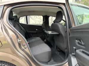 Dacia Logan ECO-G 100Cp+GPL 78.000km Proprietar — miniatura 7
