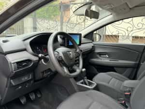 Dacia Logan ECO-G 100Cp+GPL 78.000km Proprietar — miniatura 8