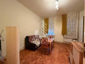Duplex cu 3 camere, 2 bai, 2 bucatarii, teren 222 mp, zona Elisabetin — miniatura 4