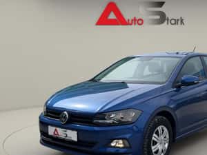 Volkswagen Polo 1.0 Trendline Manuală 80 HP Benzină