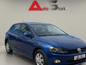 Volkswagen Polo 1.0 Trendline Manuală 80 HP Benzină — miniatura 2