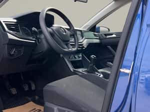 Volkswagen Polo 1.0 Trendline Manuală 80 HP Benzină — miniatura 3