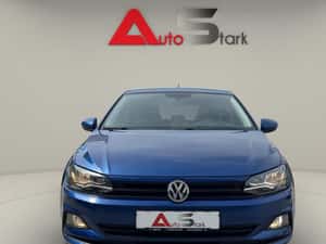 Volkswagen Polo 1.0 Trendline Manuală 80 HP Benzină — miniatura 5