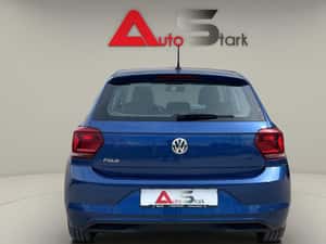 Volkswagen Polo 1.0 Trendline Manuală 80 HP Benzină — miniatura 6