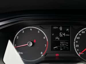 Volkswagen Polo 1.0 Trendline Manuală 80 HP Benzină — miniatura 7