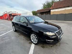 VW Passat 2.0 TDI 2007 — miniatura 2