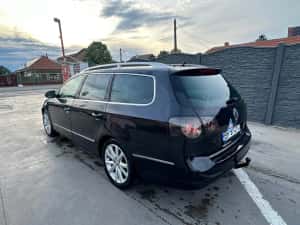 VW Passat 2.0 TDI 2007 — miniatura 4