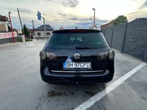 VW Passat 2.0 TDI 2007 — miniatura 5