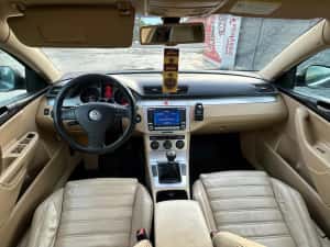 VW Passat 2.0 TDI 2007 — miniatura 6