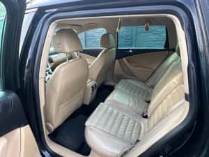 VW Passat 2.0 TDI 2007 — miniatura 7