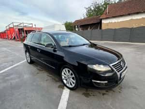 VW Passat 2.0 TDI 2007 — miniatura 9