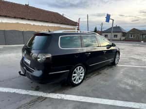 VW Passat 2.0 TDI 2007 — miniatura 10