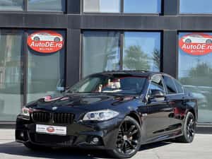 BMW Altele seria-5 Manuală 143 HP Diesel