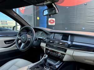 BMW Altele seria-5 Manuală 143 HP Diesel — miniatura 2