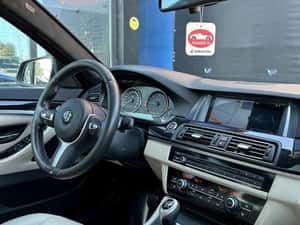 BMW Altele seria-5 Manuală 143 HP Diesel — miniatura 3