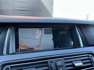BMW Altele seria-5 Manuală 143 HP Diesel — miniatura 4