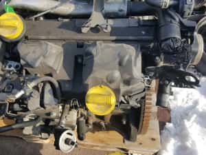 Motor Renault Dacia 1.5 DCI euro 5 — miniatura 4