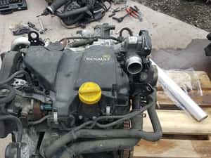Motor Renault Dacia 1.5 DCI euro 5 — miniatura 5