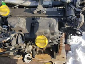 Motor Renault Dacia 1.5 DCI euro 5 — miniatura 6