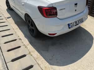 Dacia Logan de vanzare — miniatura 2