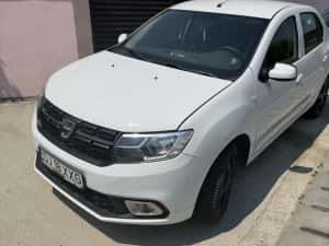 Dacia Logan de vanzare — miniatura 4