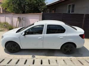 Dacia Logan de vanzare — miniatura 5