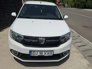 Dacia Logan de vanzare — miniatura 9