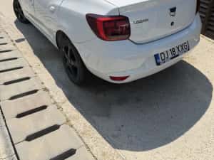 Dacia Logan de vanzare — miniatura 10