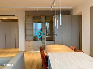 4 Camere / 5 Minute Padurea Baneasa / Nou / 2 Locuri Parcare — miniatura 4