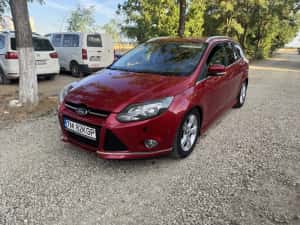 Ford Focus  ST 1.6 Diesel 2013 — miniatura 3