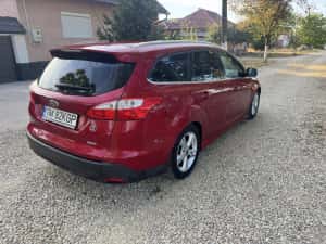 Ford Focus  ST 1.6 Diesel 2013 — miniatura 5