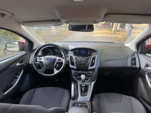 Ford Focus  ST 1.6 Diesel 2013 — miniatura 6