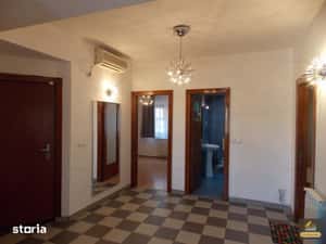 Apartament 3 camere Aviatorilor-Herastrau — miniatura 4