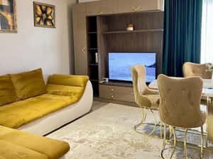 Vand apartament 2.5 camere Dumbravita in spate la Ikea