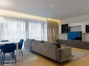 4 Rooms | Duplex | 225 sqm | One Herastrau | 2 Parkings | 2 Storage Ro