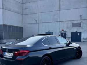 Bmw 520d 184cp euro 5 — miniatura 5