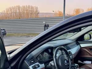 Bmw 520d 184cp euro 5 — miniatura 8