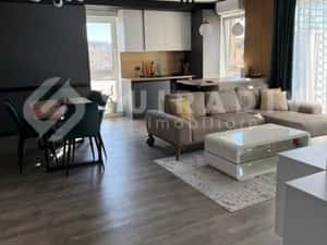 Apartament PET FRIENDLY- bloc nou, parcare subterana-Parc Feroviarilor