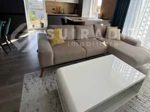 Apartament PET FRIENDLY- bloc nou, parcare subterana-Parc Feroviarilor — miniatura 4