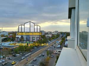 3 camere-parcare-comision 0%-100m Metrou M. Bravu-pet friendly*-decoma — miniatura 4