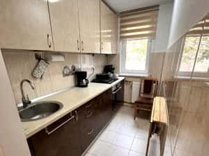 Apartament 2 Camere | Calea Grivitei | Gara de Nord | 2` Metrou | AC — miniatura 6