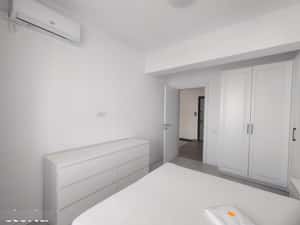 Păcii,centrala proprie, contract, loc de parcare subteran inclus — miniatura 3