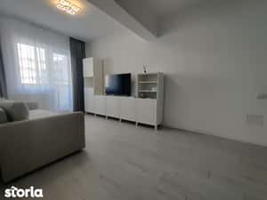 Păcii,centrala proprie, contract, loc de parcare subteran inclus — miniatura 4