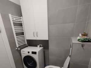 Păcii,centrala proprie, contract, loc de parcare subteran inclus — miniatura 5