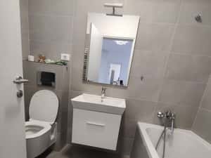 Păcii,centrala proprie, contract, loc de parcare subteran inclus — miniatura 6