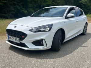 Ford Focus 2.0 ST — miniatura 3