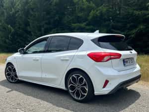 Ford Focus 2.0 ST — miniatura 4