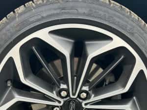 Ford Focus 2.0 ST — miniatura 7