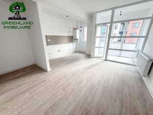Apartament NOU cu 2 camere, BLOC NOU, etaj intermediar, Visoianu